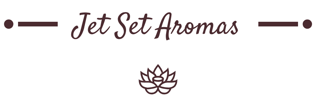 Jet Set Aromas